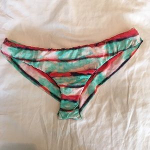 Sofia bikini bottoms